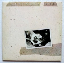 ROCK, POP //  FLEETWOOD MAC tusk (1979)  2 x 33T/LP   (UK)  
