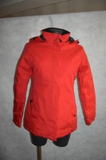 BLOUSON HIVER KARIBEAN SKI/SNOW  TAILLE 36/S JACKET/GIACCA/CHAQUETA NEUF