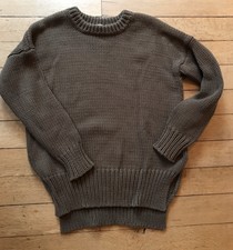 Pull Kaki PIMKIE Taille S