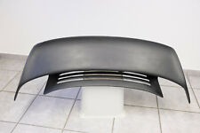 Spoiler Capot Spoiler Aileron Convient pour Porsche 996 GT2