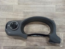 CACHE INSERT COMPTEUR CITROEN BERLINGO II 2 1.6 HDI 90 CV 2010 9680938477 