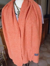 echarpe  Esprit  160  x  33  cms  coton