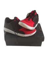JORDAN ECLIPSE rouge et noire  (43 EUR)