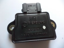 n°gd694 position papillon renault clio 2 kangoo pierburg 50231905 5.02319.05 neu