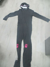 surpyjama chat, pilou, 18 ans marque Gémo comme neuf