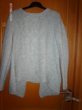 Pull ZARA beige 13 14 ans