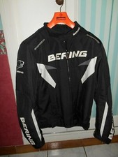 BLOUSON HIVER/ETE HOMME ...MARQUE BERING..TAILLE 2XL....ETAT IMPECCABLE...