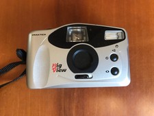 Appareil photo Praktica Big View.