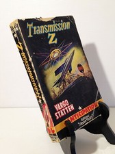 DEC17 --  SF Science Fiction FNA Fusée Fleuve Noir Anticipation  N°  94