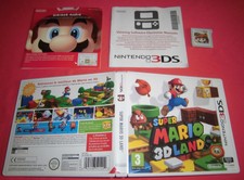 Nintendo 3DS Mario Kart 7 [FRA] 2DS Super *JRF*