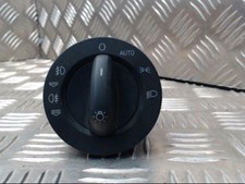 Commande de phare AUDI A6 3 PHASE 1 2.7 TDI - 24V V6 TURBO /R:29341312