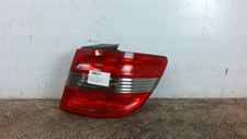 Feu arriere principal droit (feux) MERCEDES CLASSE B 245 PHASE 1 2/R:45413317