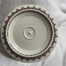 Dessous de plat ou de pot de fleurs Sarreguemines