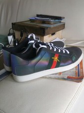 Basket Homme Pointure 41 Très Peu Porté