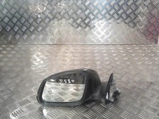 Retroviseur gauche BMW SERIE 3 F30/F80 PHASE 2 316d 2.0D - 16V TUR/R:58446438