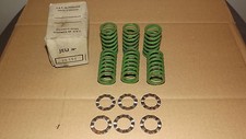 Jeu de 6 ressorts, pièces d'origine FERODO. Neuf. Peugeot Renault Citroën ... ?