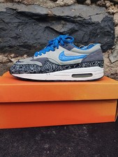 Nike Air Max 1 Jon Burgerman Pack - 42,5 EU - 307133-041