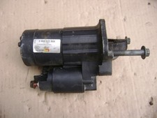 demarreur moteur renault clio 3 1,5 dci 68cv