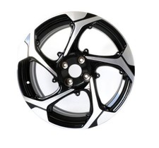 JANTE VENDU A L UNITE 18 POUCES AEROBLADE C4  A98320632XY