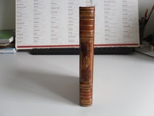 GARNIER PRESTIGE FLAUBERT MADAME BOVARY 1936