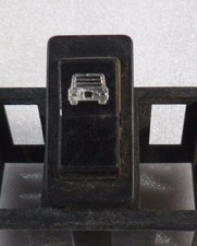 RENAULT 8 10 R5 12 15 16 17 ALPINE GORDINI INTERRUPTEUR DEGIVRAGE NEUF COMODO