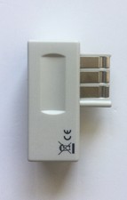 1 Prise Téléphone Fixe Adsl Neuve