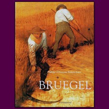958) Pierre Bruegel l'Ancien (Philippe et Françoise Roberts-Jones)