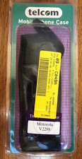 Motorola V2288 Étui en cuir
