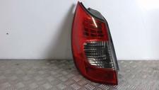 Feu arriere principal gauche (feux) RENAULT SCENIC 2 PHASE 2 1.5 D/R:46086777