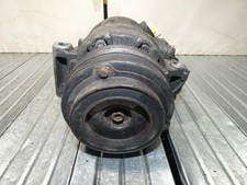 Compresseur clim BMW SERIE 5 E39 PHASE 2 2.5D - 24V L6 TURBO 525D /R:45658149