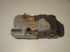 Serrure arriere gauche PEUGEOT 306 BREAK Diesel /R:34132786