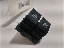 commande lève-glace porte avant gauche seat TOLEDO III 188541