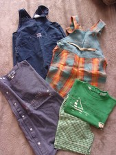 Lot de vêtements - Taille 12 mois