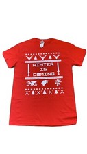 Winter Is Coming Size Small New Gildan