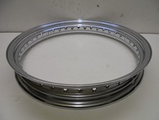 NOS Kawasaki EL250 D1-7 F2-6 ROUE AVANT RIM 1990-2003 41025 -1225 (S)