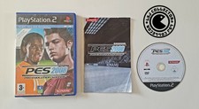 PES 2008 - Pro Evolution Soccer 2008 - PC