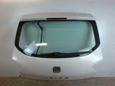 Malle/Hayon arriere SEAT IBIZA 4 PHASE 1   /R:48968172