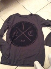 Tshirt Gris XS 