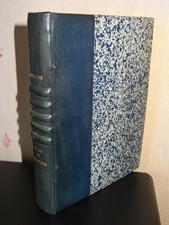 LA PEAU DE CHAGRIN - Honoré de Balzac - 1945 - ILLUSTRATIONS DE LE COULTRE