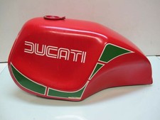 Réservoir DUCATI 900 MHR Mike Hailwood