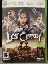 Lost odyssey - complet PAL - Xbox 360