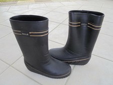 Bottes de pluie Aigle en caoutchouc pointure 35/36