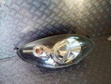 Optique avant principal droit (feux)(phare) RENAULT TWINGO 2 PHASE/R:62472627