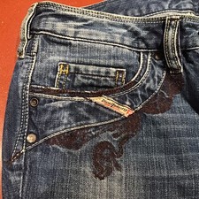 Jean's Femme DIESEL t.29