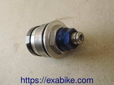 bouchon de fourche pour Aprilia 750 Dorsoduro (2008 à 2010)