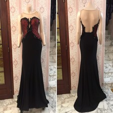 Robe Longue Cocktail
