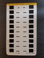 carte stéréoscopique Lestrade spectacle de Paris : Cabaret Nouvelle EVE 2 