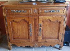 Meuble blutoir Télé - Hifi ancien