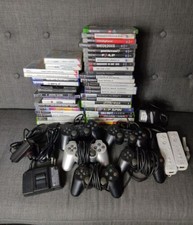 ⚠️Lot Hs Pour Pièces - Jeu Hs - Boite Vide - Jeux Hs - Jeu - Manette Hs