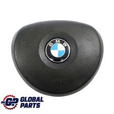 BMW E81 E87 E90 E91 E92 Module / Capuchon / Milieu de Volant M-Sport Airbag